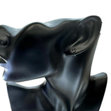 ブラックダイヤモンド 0.25×2ct ピアス Pt900プラチナ 0.5g レディース
【中古】【真子質店】【NN】




【MoMi】