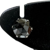 ブラックダイヤモンド 0.25×2ct ピアス Pt900プラチナ 0.5g レディース
【中古】【真子質店】【NN】




【MoMi】