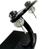 ブラックダイヤモンド 0.25×2ct ピアス Pt900プラチナ 0.5g レディース
【中古】【真子質店】【NN】




【MoMi】