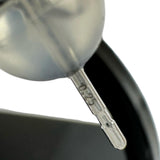 ブラックダイヤモンド 0.25×2ct ピアス Pt900プラチナ 0.5g レディース
【中古】【真子質店】【NN】




【MoMi】