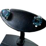 ロンドンブルートパーズ 0.50×2ct ピアス Pt900プラチナ 0.6g レディース
【中古】【真子質店】【NN】




【IxD】