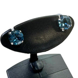 ロンドンブルートパーズ 0.50×2ct ピアス Pt900プラチナ 0.6g レディース
【中古】【真子質店】【NN】




【IxD】