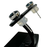 ロンドンブルートパーズ 0.50×2ct ピアス Pt900プラチナ 0.6g レディース
【中古】【真子質店】【NN】




【IxD】