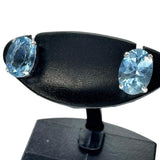 アクアマリン 0.64/0.73ct ピアス Pt900プラチナ 0.7g レディース
【中古】【真子質店】【NN】




【TMoS】