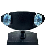 アクアマリン 0.64/0.73ct ピアス Pt900プラチナ 0.7g レディース
【中古】【真子質店】【NN】




【TMoS】