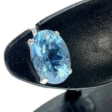 アクアマリン 0.64/0.73ct ピアス Pt900プラチナ 0.7g レディース
【中古】【真子質店】【NN】




【TMoS】