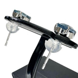 アクアマリン 0.64/0.73ct ピアス Pt900プラチナ 0.7g レディース
【中古】【真子質店】【NN】




【TMoS】