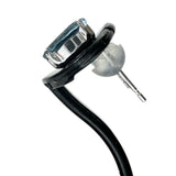 アクアマリン 0.64/0.73ct ピアス Pt900プラチナ 0.7g レディース
【中古】【真子質店】【NN】




【TMoS】