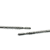 アクアマリン 0.64/0.73ct ピアス Pt900プラチナ 0.7g レディース
【中古】【真子質店】【NN】




【TMoS】