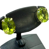 ペリドット 1.20×2ct ピアス K18ゴールド 18金 1.2g レディース
【中古】【真子質店】【NN】




【ITMo】