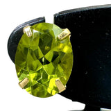 ペリドット 1.20×2ct ピアス K18ゴールド 18金 1.2g レディース
【中古】【真子質店】【NN】




【ITMo】