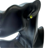 ペリドット 1.20×2ct ピアス K18ゴールド 18金 1.2g レディース
【中古】【真子質店】【NN】




【ITMo】