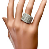 15号 ダイヤモンド 3.01ct リング・指輪 Pt950プラチナ 10.3g レディース
【中古】【真子質店】【NN】




【IMoDY】