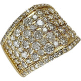 11号 ダイヤモンド 2.00ct リング・指輪 K18ゴールド 18金 7.3g レディース
【中古】【真子質店】【NN】




【IYMax】