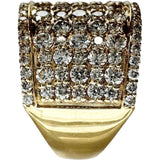 11号 ダイヤモンド 2.00ct リング・指輪 K18ゴールド 18金 7.3g レディース
【中古】【真子質店】【NN】




【IYMax】