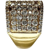11号 ダイヤモンド 2.00ct リング・指輪 K18ゴールド 18金 7.3g レディース
【中古】【真子質店】【NN】




【IYMax】