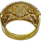 11号 ダイヤモンド 2.00ct リング・指輪 K18ゴールド 18金 7.3g レディース
【中古】【真子質店】【NN】




【IYMax】