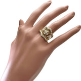 13号 ダイヤモンド（ハート＆キューピッド） 1.50ct リング・指輪 K18ゴールド 18金 6.9g レディース
【中古】【真子質店】【NN】




【IMoDY】