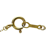 バタフライモチーフ シトリン/ブルートパーズ/ペリドット 0.50ct ネックレス K18ゴールド 18金 2.1g 45.5cm レディース
【中古】【真子質店】【NN】




【MaIK】