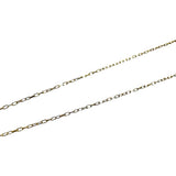 バタフライモチーフ シトリン/ブルートパーズ/ペリドット 0.50ct ネックレス K18ゴールド 18金 2.1g 45.5cm レディース
【中古】【真子質店】【NN】




【MaIK】