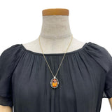 シトリン 18.68ct ダイヤモンド 0.67ct ネックレス K18ゴールド 18金 13.5g 50.5cm レディース
【中古】【真子質店】【NN】




【IMiMaS】