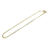 喜平 ブレスレット K18ゴールド 18金 1.2g 18cm レディース
【中古】【真子質店】【BL】




【IMix】
【ex】