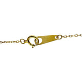 アズキチェーン チェーンのみ ネックレス K18ゴールド 18金 1.4g 40cm レディース
【中古】【真子質店】【BL】




【TIMo】
【ex】