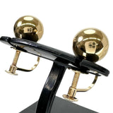 ボール イヤリング K18ゴールド 18金 1.6g レディース
【中古】【真子質店】【BL】




【TMox】
【ex】