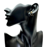 ボール イヤリング K18ゴールド 18金 1.6g レディース
【中古】【真子質店】【BL】




【TMox】
【ex】