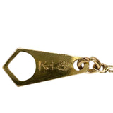 切子デザイン ネックレス K18ゴールド 18金 3.9g 41cm レディース
【中古】【真子質店】【BL】




【YIx】
【ex】