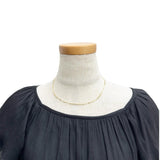 切子デザイン ネックレス K18ゴールド 18金 3.9g 41cm レディース
【中古】【真子質店】【BL】




【YIx】
【ex】