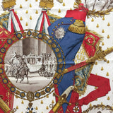 【HERMES/エルメス】 カレ90「NAPOLEON」 スカーフ シルク100％ レッド/マルチカラー レディース【中古】【真子質店】【GD】




【ITx】