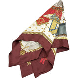 【HERMES/エルメス】 カレ90「NAPOLEON」 スカーフ シルク100％ レッド/マルチカラー レディース【中古】【真子質店】【GD】




【ITx】