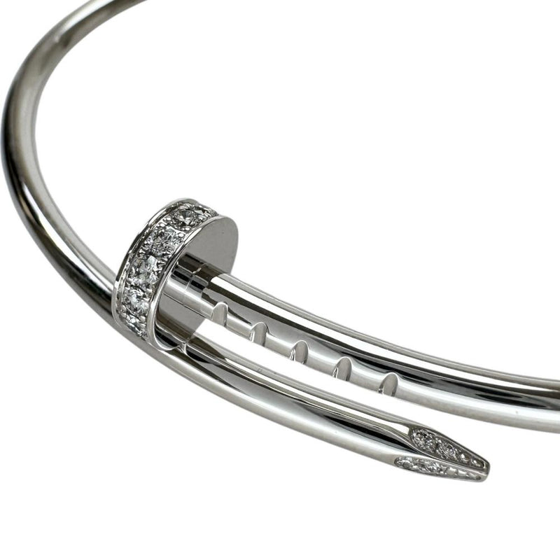 CARTIER/カルティエ】 ジュストアンクル スモールモデル 現行モデル