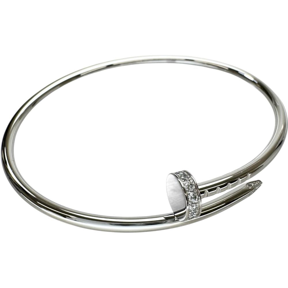 CARTIER/カルティエ】 ジュストアンクル スモールモデル 現行モデル