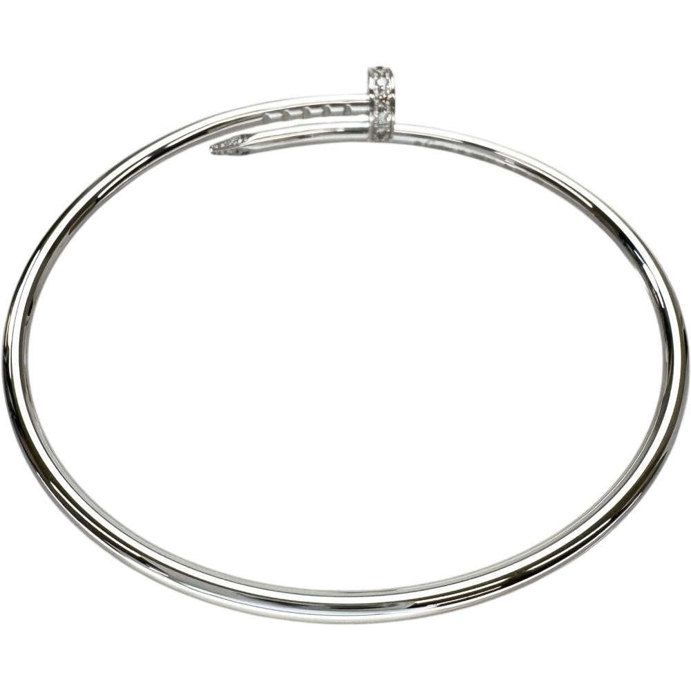 CARTIER/カルティエ】 ジュストアンクル スモールモデル 現行モデル