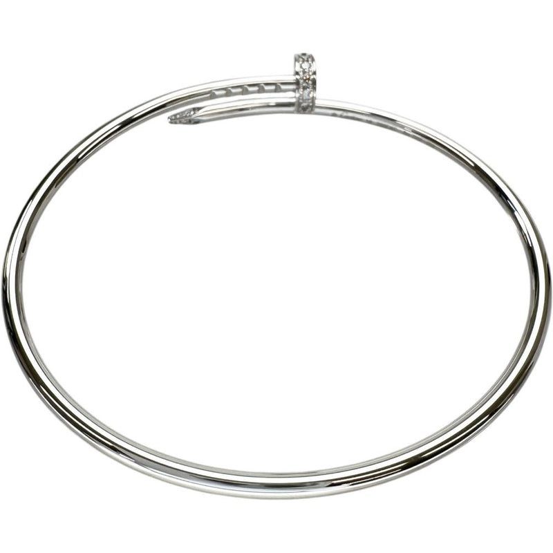 CARTIER/カルティエ】 ジュストアンクル スモールモデル 現行モデル