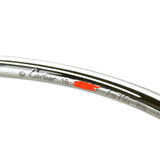 【CARTIER/カルティエ】 ジュストアンクル スモールモデル 現行モデル ダイヤモンド 0.18(20石)ct ブレスレット K18WGホワイトゴールド 18金 9.1g B6084017 #16 レディース
【中古】【真子質店】【BL】




【MoYMox】