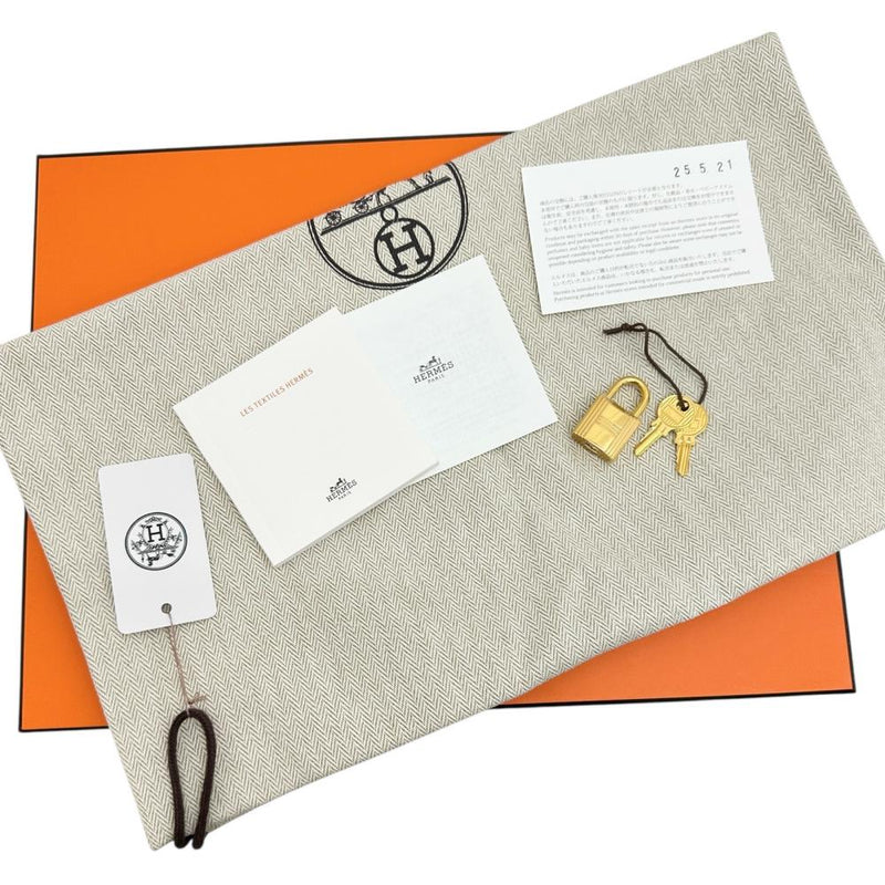HERMES/エルメス】 ピコタンロックPM カーゴ ハンドバッグ スイフト