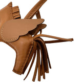 【HERMES/エルメス】 ロデオPM ペガサス レザーチャーム その他小物 アニョーミロ/スイフト ゴールド レディース【中古】【真子質店】【GD】




【KKx】