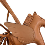 【HERMES/エルメス】 ロデオPM ペガサス レザーチャーム その他小物 アニョーミロ/スイフト ゴールド レディース【中古】【真子質店】【GD】




【KKx】