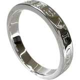 23号【BVLGARI/ブルガリ】 メンズOK ダブルロゴ ダイヤモンド1P リング・指輪 K18WGホワイトゴールド 18金 7.4g レディース
【中古】【真子質店】【BL】




【IDMax】