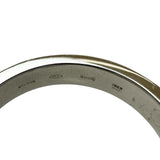 23号【BVLGARI/ブルガリ】 メンズOK ダブルロゴ ダイヤモンド1P リング・指輪 K18WGホワイトゴールド 18金 7.4g レディース
【中古】【真子質店】【BL】




【IDMax】