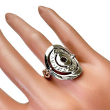 13号【BVLGARI/ブルガリ】 アストラーレ チェルキ リング・指輪 K18WGホワイトゴールド 18金 10.9g レディース
【中古】【真子質店】【BL】




【ISDK】