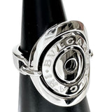 13号【BVLGARI/宝格丽】Astrale Cerchi 戒指 K18WG白金 18K金 10.9g 女士
【二手】【真子质店】【BL】




【ISDK】