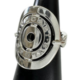 9号【BVLGARI/ブルガリ】 リング・指輪 アストラーレ チェルキ K18WGホワイトゴールド 18金 11.1g レディース
【中古】【真子質店】【BL】




【TxxT】