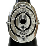 9号【BVLGARI/ブルガリ】 リング・指輪 アストラーレ チェルキ K18WGホワイトゴールド 18金 11.1g レディース
【中古】【真子質店】【BL】




【TxxT】