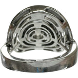 9号【BVLGARI/ブルガリ】 リング・指輪 アストラーレ チェルキ K18WGホワイトゴールド 18金 11.1g レディース
【中古】【真子質店】【BL】




【TxxT】