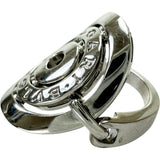 9号【BVLGARI/ブルガリ】 リング・指輪 アストラーレ チェルキ K18WGホワイトゴールド 18金 11.1g レディース
【中古】【真子質店】【BL】




【TxxT】