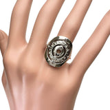 9号【BVLGARI/ブルガリ】 リング・指輪 アストラーレ チェルキ K18WGホワイトゴールド 18金 11.1g レディース
【中古】【真子質店】【BL】




【TxxT】